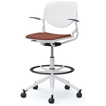 81S2GU FXW6 ���i 5�{�r�n�C�`�F�A �I�t  �w�p�b�h�� �z���C�g�V�F�� �z���C�g�t���[�� �i�C�����o�� �I�J����(�������쏊) �O���[���w���@:�K�� ����1000�`1154mm��565mm���s560mm  81S2GU FXW6 07175826