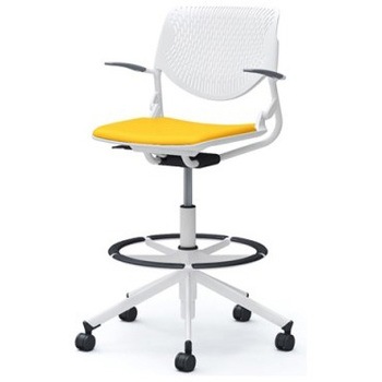 81S2GU PD33 ���i 5�{�r�n�C�`�F�A �I�t  �w�p�b�h�� �z���C�g�V�F�� �z���C�g�t���[�� �i�C�����o�� �I�J����(�������쏊) �O���[���w���@:�K�� ����1000�`1154mm��565mm���s560mm  81S2GU PD33 07175851