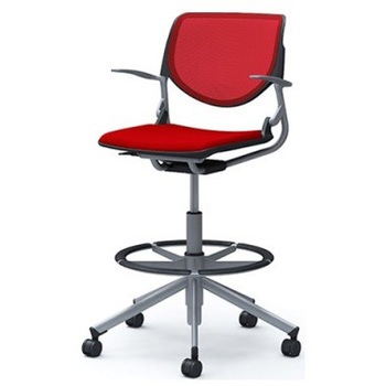 81S2JJ FKA9 ���i 5�{�r�n�C�`�F�A �I�t  �w���b�V�� �u���b�N�V�F�� �V���o�[�t���[�� �i�C�����o�� �I�J����(�������쏊) �L���X�^�[�L ����1000�`1154mm��565mm���s560mm  81S2JJ FKA9 07176648