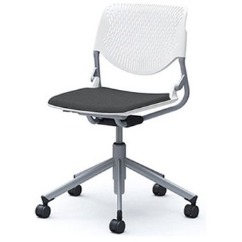 81S2AA FXW0 ���i 5�{�r�`�F�A �I��  �w�p�b�h�� �z���C�g�V�F�� �V���o�[�t���[�� �i�C�����o�� �I�J����(�������쏊) �O���[���w���@:�K�� ����805�`897mm��475mm���s560mm  81S2AA FXW0 07177147