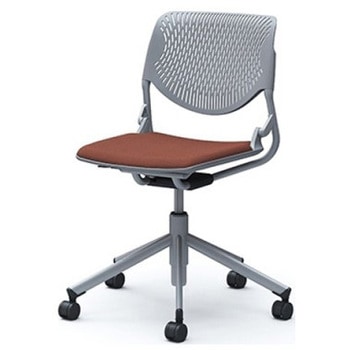 81S2BA FXW6 ���i 5�{�r�`�F�A �I��  �w�p�b�h�� �O���[�V�F�� �V���o�[�t���[�� �i�C�����o�� �I�J����(�������쏊) �O���[���w���@:�K�� ����805�`897mm��475mm���s560mm  81S2BA FXW6 07177165