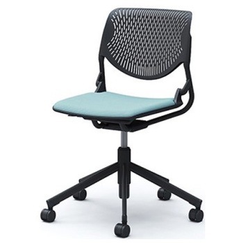 81S2CK FSG7 ���i 5�{�r�`�F�A �I��  �w�p�b�h�� �u���b�N�V�F�� �u���b�N�t���[�� �i�C�����o�� �I�J����(�������쏊) �O���[���w���@:�K�� ����805�`897mm��475mm���s560mm  81S2CK FSG7 07177217