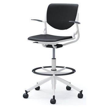 81S2GW PB20 ���i 5�{�r�n�C�`�F�A �I�t  �w�p�b�h�t �z���C�g�V�F�� �z���C�g�t���[�� �i�C�����o�� �I�J����(�������쏊) �O���[���w���@:�K�� �L���X�^�[�L ����1000�`1154mm��565mm���s560mm  81S2GW PB20 07177558