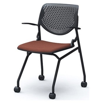 81S1CP FXW6 ���i �l�X�e�B���O �I�t  �w�p�b�h�� �u���b�N�V�F�� �u���b�N�t���[�� �i�C�����o�� �I�J����(�������쏊) �O���[���w���@:�K�� ����820mm��565mm���s560mm  81S1CP FXW6 07178145