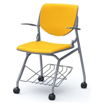 81S1HL PD33 ���i �l�X�e�B���O �I�t �I�t �w�p�b�h�t �O���[�V�F�� �V���o�[�t���[�� �i�C�����o�� �I�J����(�������쏊) �r��4�{�r �O���[���w���@:�K�� �L���X�^�[�L ����820mm��565mm���s560mm  81S1HL PD33 07178276