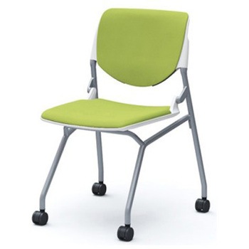 81S1AB FSF5 ���i �l�X�e�B���O �I��  �w�p�b�h�t �z���C�g�V�F�� �V���o�[�t���[�� �i�C�����o�� �I�J����(�������쏊) �r��4�{�r �O���[���w���@:�K�� �L���X�^�[�L ����820mm��560mm���s560mm  81S1AB FSF5 07178556