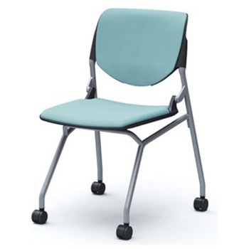 81S1CB FSG7 ���i �l�X�e�B���O �I��  �w�p�b�h�t �u���b�N�V�F�� �V���o�[�t���[�� �i�C�����o�� �I�J����(�������쏊) �r��4�{�r �O���[���w���@:�K�� �L���X�^�[�L ����820mm��560mm���s560mm  81S1CB FSG7 07178590