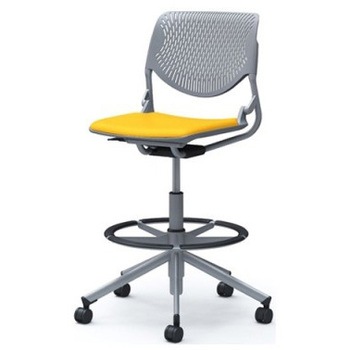 81S2HA PD33 ���i 5�{�r�n�C�`�F�A �I��  �w�p�b�h�� �O���[�V�F�� �V���o�[�t���[�� �i�C�����o�� �I�J����(�������쏊) �O���[���w���@:�K�� ����1000�`1154mm��475mm���s560mm  81S2HA PD33 07179195