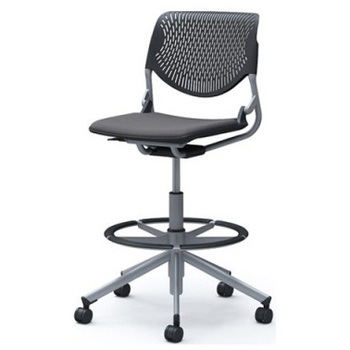 81S2JA FSG2 ���i 5�{�r�n�C�`�F�A �I��  �w�p�b�h�� �u���b�N�V�F�� �V���o�[�t���[�� �i�C�����o�� �I�J����(�������쏊) �O���[���w���@:�K�� ����1000�`1154mm��475mm���s560mm  81S2JA FSG2 07179211