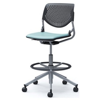 81S2JA PD31 ���i 5�{�r�n�C�`�F�A �I��  �w�p�b�h�� �u���b�N�V�F�� �V���o�[�t���[�� �i�C�����o�� �I�J����(�������쏊) �O���[���w���@:�K�� ����1000�`1154mm��475mm���s560mm  81S2JA PD31 07179229