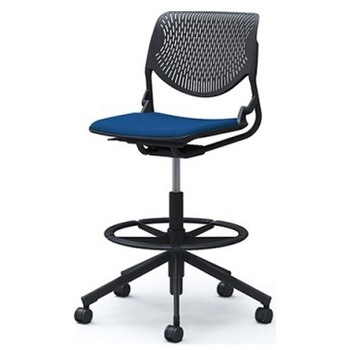 81S2JK FSF3 ���i 5�{�r�n�C�`�F�A �I��  �w�p�b�h�� �u���b�N�V�F�� �u���b�N�t���[�� �i�C�����o�� �I�J����(�������쏊) �O���[���w���@:�K�� ����1000�`1154mm��475mm���s560mm  81S2JK FSF3 07179238