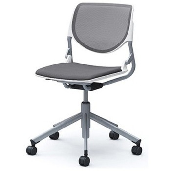 81S2AI FKA2 ���i 5�{�r�`�F�A �I��  �w���b�V�� �z���C�g�V�F�� �V���o�[�t���[�� �i�C�����o�� �I�J����(�������쏊) �L���X�^�[�L ����805�`897mm��475mm���s560mm  81S2AI FKA2 07179265