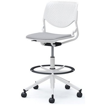 81S2GY FM19 ���i 5�{�r�n�C�`�F�A �I��  �w�p�b�h�� �z���C�g�V�F�� �z���C�g�t���[�� �i�C�����o�� �I�J����(�������쏊) �O���[���w���@:�K�� ����1000�`1154mm��475mm���s560mm  81S2GY FM19 07179676