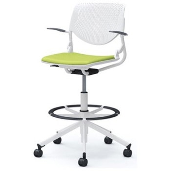 81S2GU PD32 ���i 5�{�r�n�C�`�F�A �I�t  �w�p�b�h�� �z���C�g�V�F�� �z���C�g�t���[�� �i�C�����o�� �I�J����(�������쏊) �O���[���w���@:�K�� ����1000�`1154mm��565mm���s560mm  81S2GU PD32 07179771