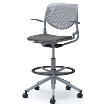 81S2HE FSG2 ���i 5�{�r�n�C�`�F�A �I�t  �w�p�b�h�� �O���[�V�F�� �V���o�[�t���[�� �i�C�����o�� �I�J����(�������쏊) �O���[���w���@:�K�� ����1000�`1154mm��565mm���s560mm  81S2HE FSG2 07179780