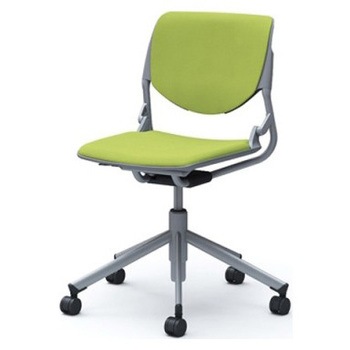 81S2BB FSF5 ���i 5�{�r�`�F�A �I��  �w�p�b�h�t �O���[�V�F�� �V���o�[�t���[�� �i�C�����o�� �I�J����(�������쏊) �O���[���w���@:�K�� �L���X�^�[�L ����805�`897mm��475mm���s560mm  81S2BB FSF5 07180200