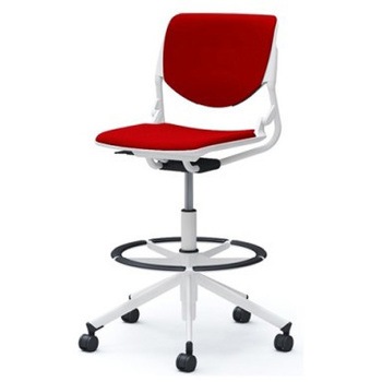 81S2GZ FSF9 ���i 5�{�r�n�C�`�F�A �I��  �w�p�b�h�t �z���C�g�V�F�� �z���C�g�t���[�� �i�C�����o�� �I�J����(�������쏊) �O���[���w���@:�K�� �L���X�^�[�L ����1000�`1154mm��475mm���s560mm  81S2GZ FSF9 07180778