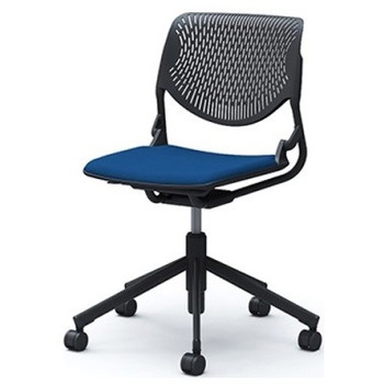 81S2CK FSF3 ���i 5�{�r�`�F�A �I��  �w�p�b�h�� �u���b�N�V�F�� �u���b�N�t���[�� �i�C�����o�� �I�J����(�������쏊) �O���[���w���@:�K�� ����805�`897mm��475mm���s560mm  81S2CK FSF3 07181049