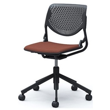 81S2CK FXW6 ���i 5�{�r�`�F�A �I��  �w�p�b�h�� �u���b�N�V�F�� �u���b�N�t���[�� �i�C�����o�� �I�J����(�������쏊) �O���[���w���@:�K�� ����805�`897mm��475mm���s560mm  81S2CK FXW6 07181058