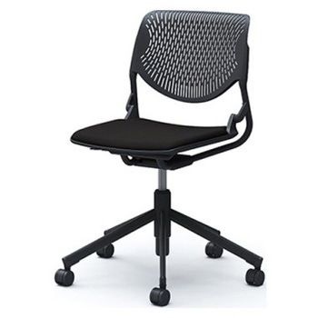 81S2CK FM18 ���i 5�{�r�`�F�A �I��  �w�p�b�h�� �u���b�N�V�F�� �u���b�N�t���[�� �i�C�����o�� �I�J����(�������쏊) �O���[���w���@:�K�� ����805�`897mm��475mm���s560mm  81S2CK FM18 07181697