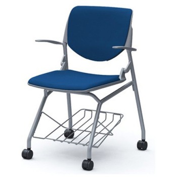 81S1HL FSF3 ���i �l�X�e�B���O �I�t �I�t �w�p�b�h�t �O���[�V�F�� �V���o�[�t���[�� �i�C�����o�� �I�J����(�������쏊) �r��4�{�r �O���[���w���@:�K�� �L���X�^�[�L ����820mm��565mm���s560mm  81S1HL FSF3 07181986