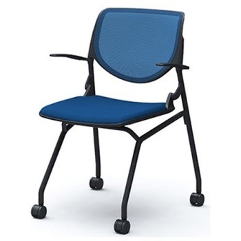 81S1CF FKB3 ���i �l�X�e�B���O �I�t  �w���b�V�� �u���b�N�V�F�� �u���b�N�t���[�� �i�C�����o�� �I�J����(�������쏊) �L���X�^�[�L �r��4�{�r ����820mm��560mm���s560mm  81S1CF FKB3 07182230