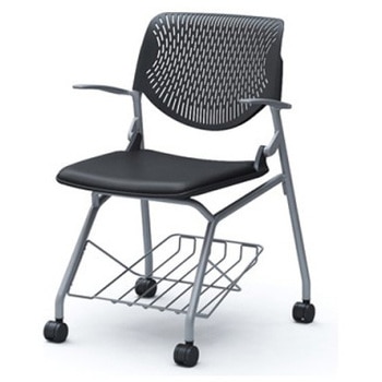 81S1JE PB20 ���i �l�X�e�B���O �I�t �I�t �w�p�b�h�� �u���b�N�V�F�� �V���o�[�t���[�� �i�C�����o�� �I�J����(�������쏊) 07182440