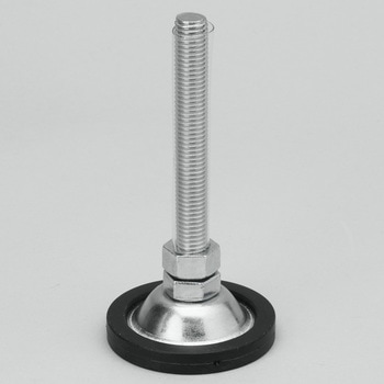 アジャスター ADR型(クロメートメッキ) LAMP(スガツネ)