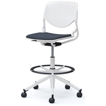 81S2GY FXW4 ���i 5�{�r�n�C�`�F�A �I��  �w�p�b�h�� �z���C�g�V�F�� �z���C�g�t���[�� �i�C�����o�� �I�J����(�������쏊) �O���[���w���@:�K�� ����1000�`1154mm��475mm���s560mm  81S2GY FXW4 07182966