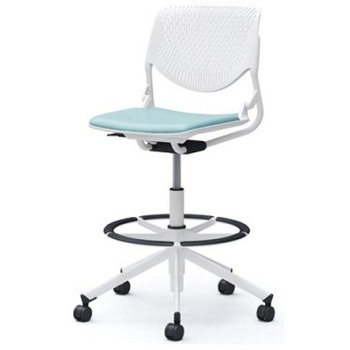 81S2GY PD31 ���i 5�{�r�n�C�`�F�A �I��  �w�p�b�h�� �z���C�g�V�F�� �z���C�g�t���[�� �i�C�����o�� �I�J����(�������쏊) �O���[���w���@:�K�� ����1000�`1154mm��475mm���s560mm  81S2GY PD31 07182975