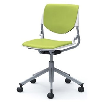 81S2AB PD32 ���i 5�{�r�`�F�A �I��  �w�p�b�h�t �z���C�g�V�F�� �V���o�[�t���[�� �i�C�����o�� �I�J����(�������쏊) �O���[���w���@:�K�� �L���X�^�[�L ����805�`897mm��475mm���s560mm  81S2AB PD32 07183849