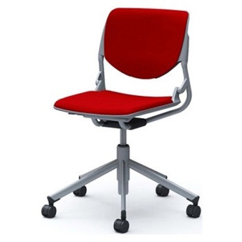 81S2BB FSF9 ���i 5�{�r�`�F�A �I��  �w�p�b�h�t �O���[�V�F�� �V���o�[�t���[�� �i�C�����o�� �I�J����(�������쏊) �O���[���w���@:�K�� �L���X�^�[�L ����805�`897mm��475mm���s560mm  81S2BB FSF9 07183876