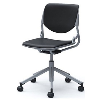 81S2BB PB20 ���i 5�{�r�`�F�A �I��  �w�p�b�h�t �O���[�V�F�� �V���o�[�t���[�� �i�C�����o�� �I�J����(�������쏊) �O���[���w���@:�K�� �L���X�^�[�L ����805�`897mm��475mm���s560mm  81S2BB PB20 07183901