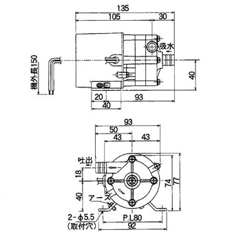 PMD-0311B6B }Olbg|v (p) Od@ 07183924