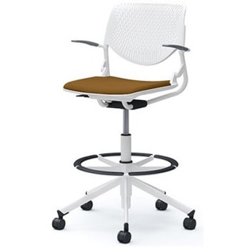 81S2GU FMV4 ���i 5�{�r�n�C�`�F�A �I�t  �w�p�b�h�� �z���C�g�V�F�� �z���C�g�t���[�� �i�C�����o�� �I�J����(�������쏊) �O���[���w���@:�K�� ����1000�`1154mm��565mm���s560mm  81S2GU FMV4 07184199