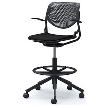 81S2JP FM18 ���i 5�{�r�n�C�`�F�A �I�t  �w�p�b�h�� �u���b�N�V�F�� �u���b�N�t���[�� �i�C�����o�� �I�J����(�������쏊) �O���[���w���@:�K�� ����1000�`1154mm��565mm���s560mm  81S2JP FM18 07184226