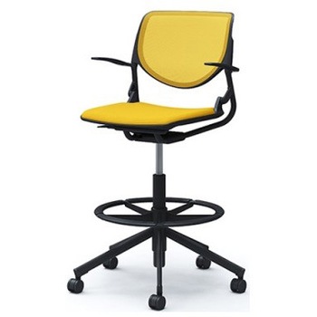 81S2JF FKB9 ���i 5�{�r�n�C�`�F�A �I�t  �w���b�V�� �u���b�N�V�F�� �u���b�N�t���[�� �i�C�����o�� �I�J����(�������쏊) �L���X�^�[�L ����1000�`1154mm��565mm���s560mm  81S2JF FKB9 07184330