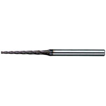 深リブ用テーパーEM MRT425 NS(日進工具)