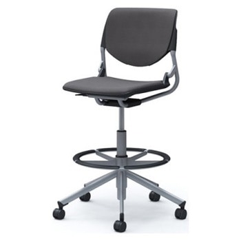 81S2JB FSG2 ���i 5�{�r�n�C�`�F�A �I��  �w�p�b�h�t �u���b�N�V�F�� �V���o�[�t���[�� �i�C�����o�� �I�J����(�������쏊) �O���[���w���@:�K�� �L���X�^�[�L ����1000�`1154mm��475mm���s560mm  81S2JB FSG2 07184497