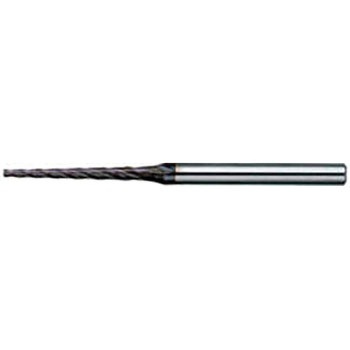 深リブ用テーパーEM MRT425 NS(日進工具)