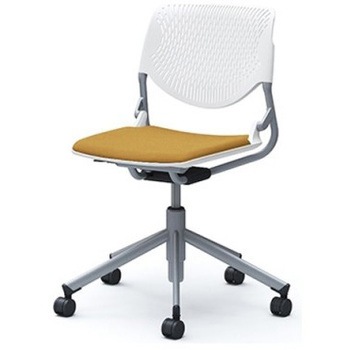 81S2AA FXW7 ���i 5�{�r�`�F�A �I��  �w�p�b�h�� �z���C�g�V�F�� �V���o�[�t���[�� �i�C�����o�� �I�J����(�������쏊) �O���[���w���@:�K�� ����805�`897mm��475mm���s560mm  81S2AA FXW7 07184786