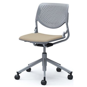 81S2BA FXW2 ���i 5�{�r�`�F�A �I��  �w�p�b�h�� �O���[�V�F�� �V���o�[�t���[�� �i�C�����o�� �I�J����(�������쏊) �O���[���w���@:�K�� ����805�`897mm��475mm���s560mm  81S2BA FXW2 07184838