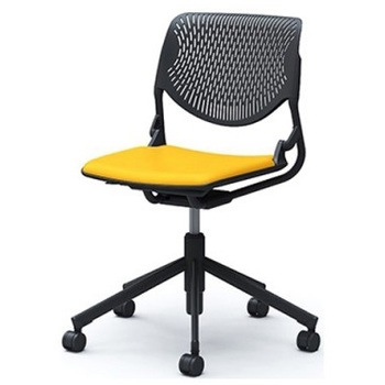 81S2CK PD33 ���i 5�{�r�`�F�A �I��  �w�p�b�h�� �u���b�N�V�F�� �u���b�N�t���[�� �i�C�����o�� �I�J����(�������쏊) �O���[���w���@:�K�� ����805�`897mm��475mm���s560mm  81S2CK PD33 07184890