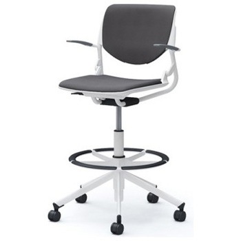 81S2GW FSG2 ���i 5�{�r�n�C�`�F�A �I�t  �w�p�b�h�t �z���C�g�V�F�� �z���C�g�t���[�� �i�C�����o�� �I�J����(�������쏊) �O���[���w���@:�K�� �L���X�^�[�L ����1000�`1154mm��565mm���s560mm  81S2GW FSG2 07185328