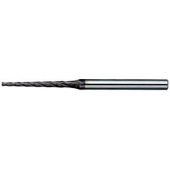 深リブ用テーパーEM MRT425 NS(日進工具)
