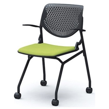 81S1CP FSF5 ���i �l�X�e�B���O �I�t  �w�p�b�h�� �u���b�N�V�F�� �u���b�N�t���[�� �i�C�����o�� �I�J����(�������쏊) �O���[���w���@:�K�� ����820mm��565mm���s560mm  81S1CP FSF5 07185766