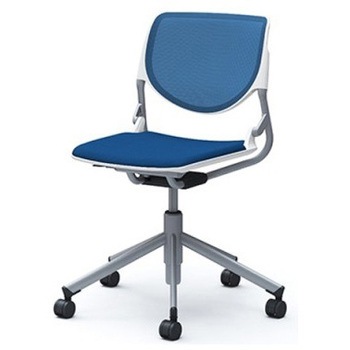 81S2AI FKB3 ���i 5�{�r�`�F�A �I��  �w���b�V�� �z���C�g�V�F�� �V���o�[�t���[�� �i�C�����o�� �I�J����(�������쏊) �L���X�^�[�L ����805�`897mm��475mm���s560mm  81S2AI FKB3 07186859