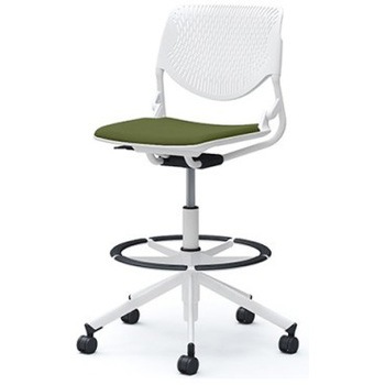 81S2GY FMV1 ���i 5�{�r�n�C�`�F�A �I��  �w�p�b�h�� �z���C�g�V�F�� �z���C�g�t���[�� �i�C�����o�� �I�J����(�������쏊) �O���[���w���@:�K�� ����1000�`1154mm��475mm���s560mm  81S2GY FMV1 07187358