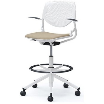 81S2GU FXW2 ���i 5�{�r�n�C�`�F�A �I�t  �w�p�b�h�� �z���C�g�V�F�� �z���C�g�t���[�� �i�C�����o�� �I�J����(�������쏊) �O���[���w���@:�K�� ����1000�`1154mm��565mm���s560mm  81S2GU FXW2 07187471