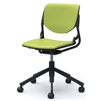 81S2CM PD32 ���i 5�{�r�`�F�A �I��  �w�p�b�h�t �u���b�N�V�F�� �u���b�N�t���[�� �i�C�����o�� �I�J����(�������쏊) �O���[���w���@:�K�� �L���X�^�[�L ����805�`897mm��475mm���s560mm  81S2CM PD32 07187830